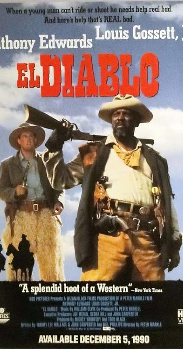 El Diablo