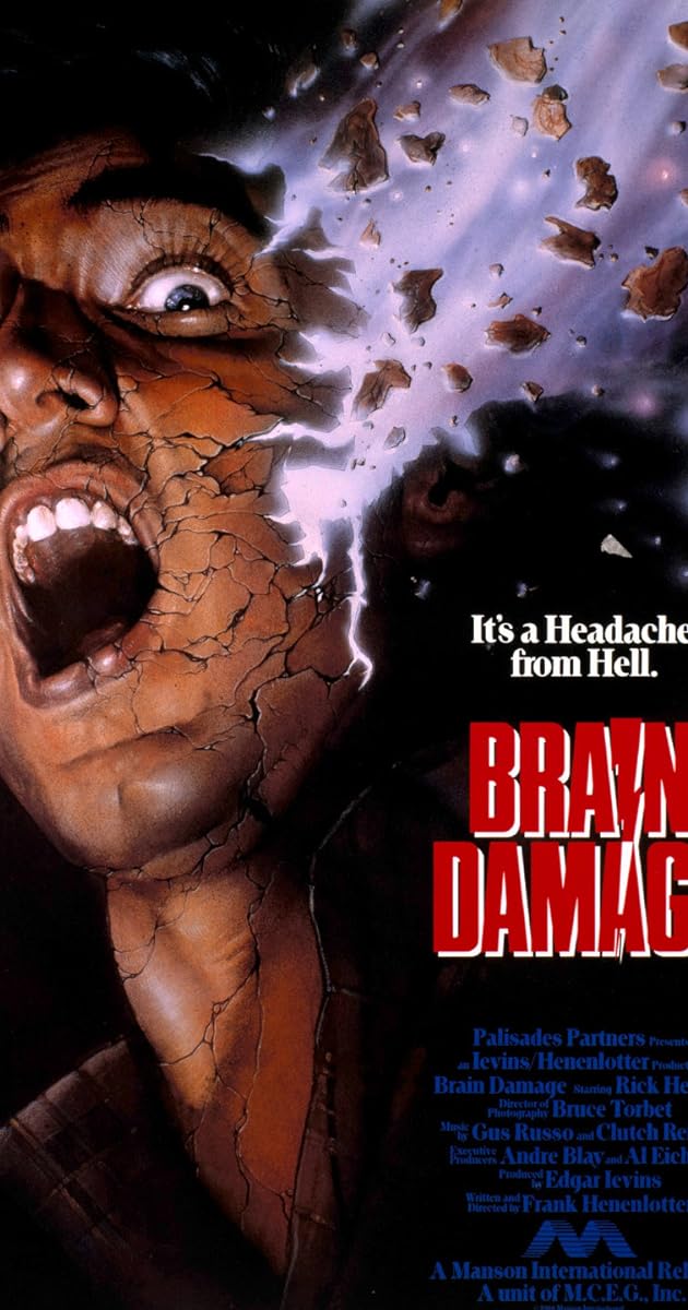 Brain Damage