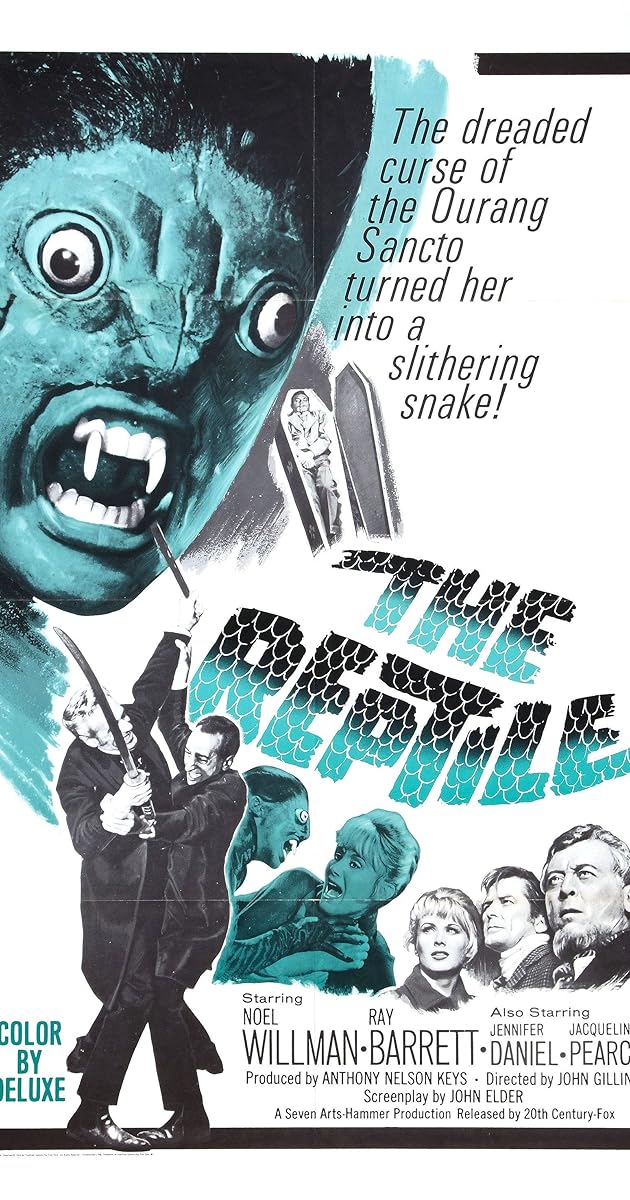 The Reptile