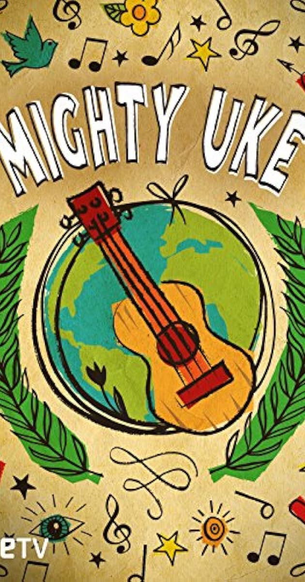 Mighty Uke
