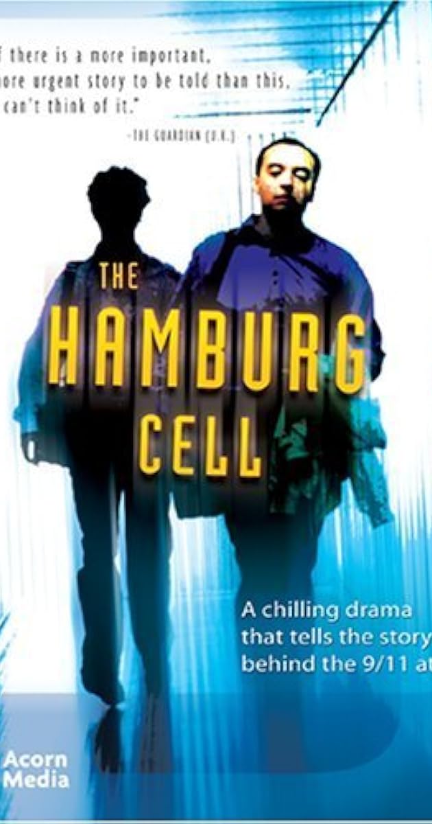 The Hamburg Cell