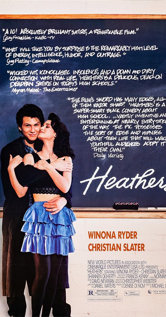 Heathers