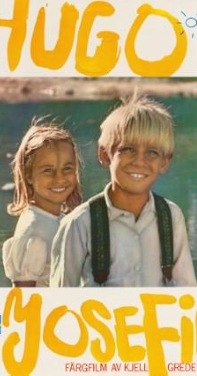 Hugo och Josefin