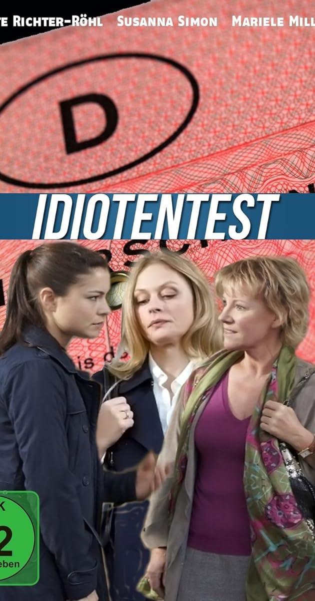 Idiotentest