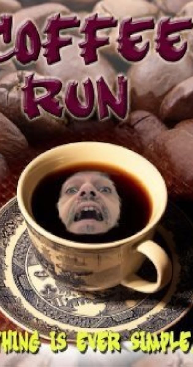 Coffee Run