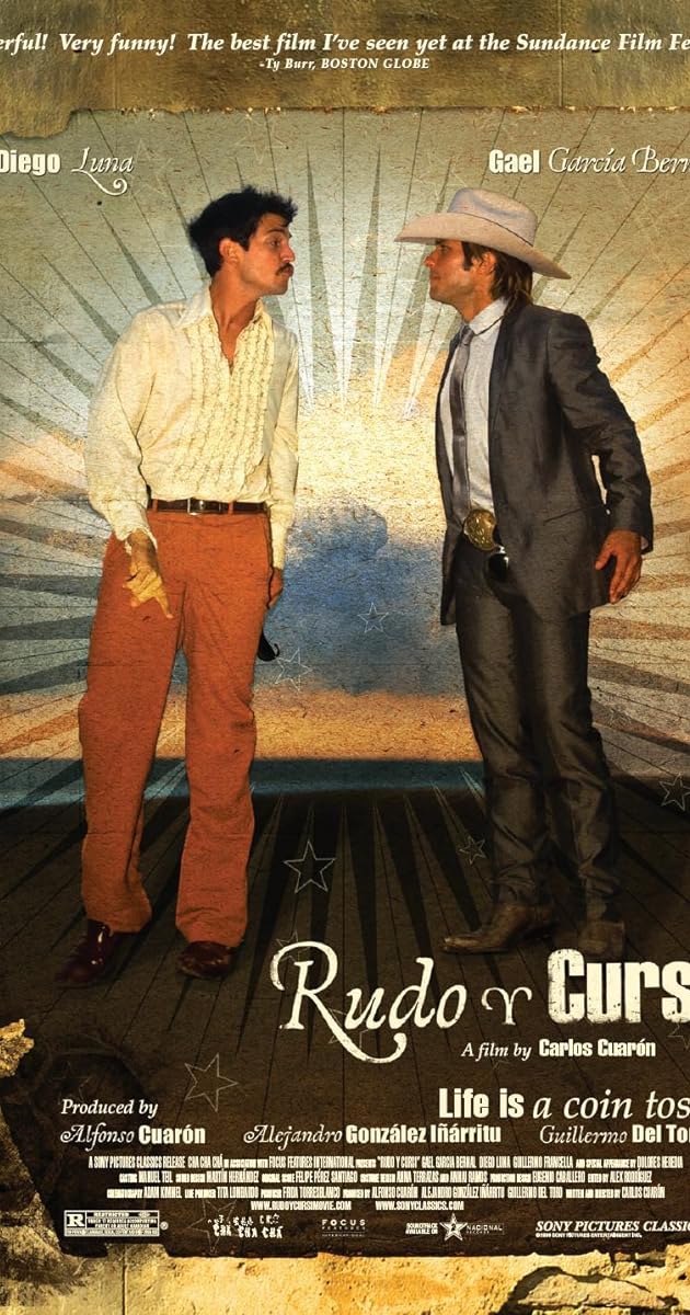 Rudo Ve Cursi