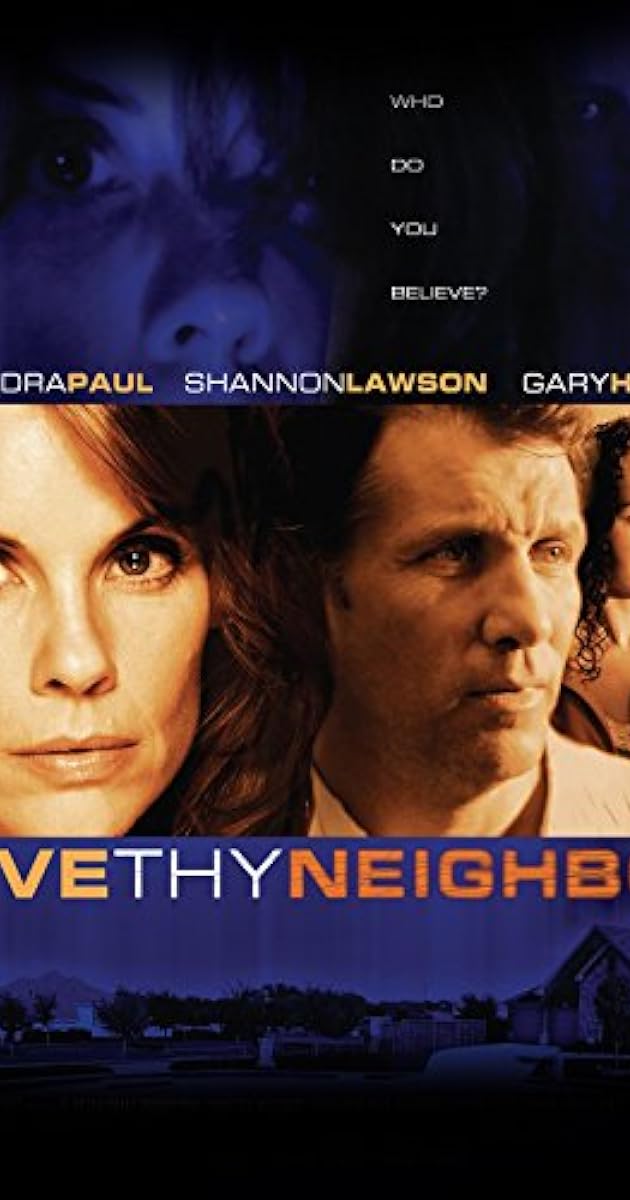 Love Thy Neighbor