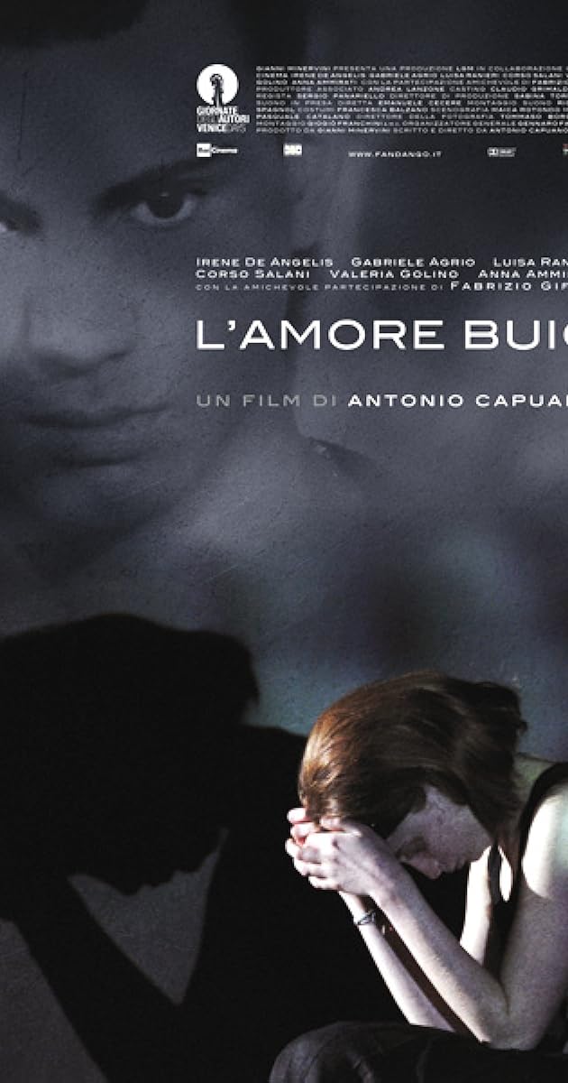 L'amore buio