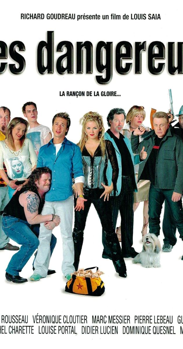 Les Dangereux