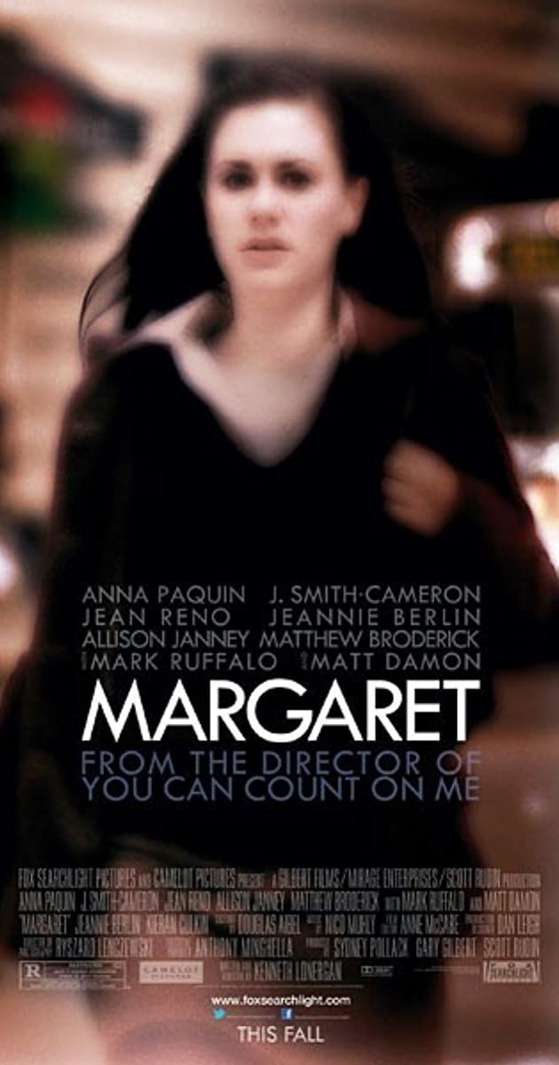 Margaret