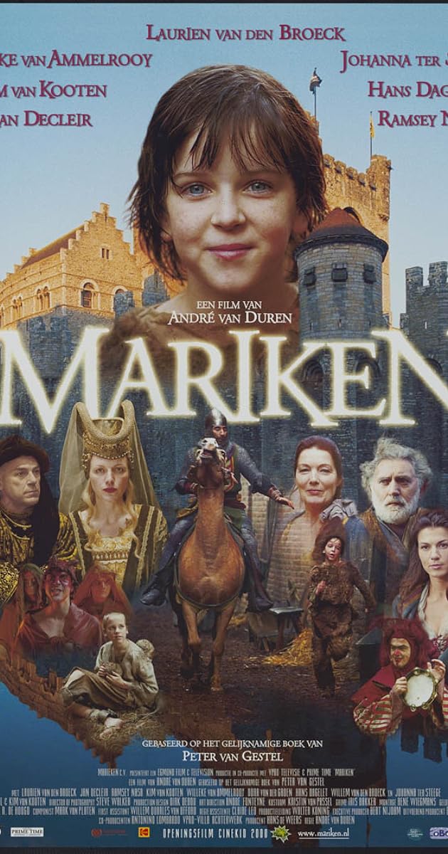 Mariken