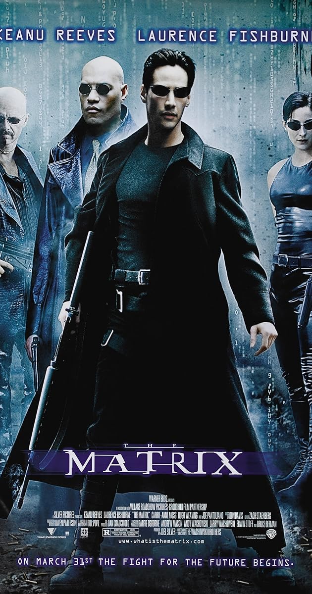 The Matrix