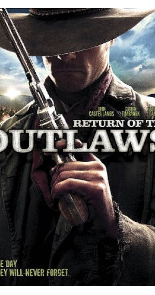 Return of the Outlaws