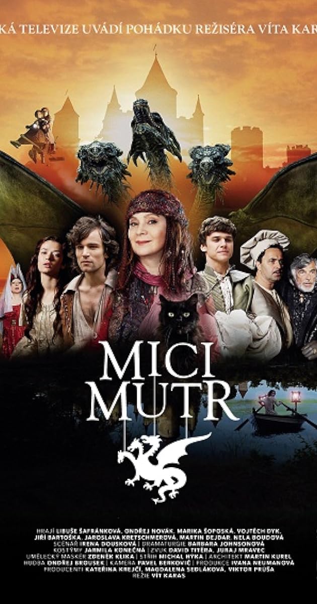 Micimutr