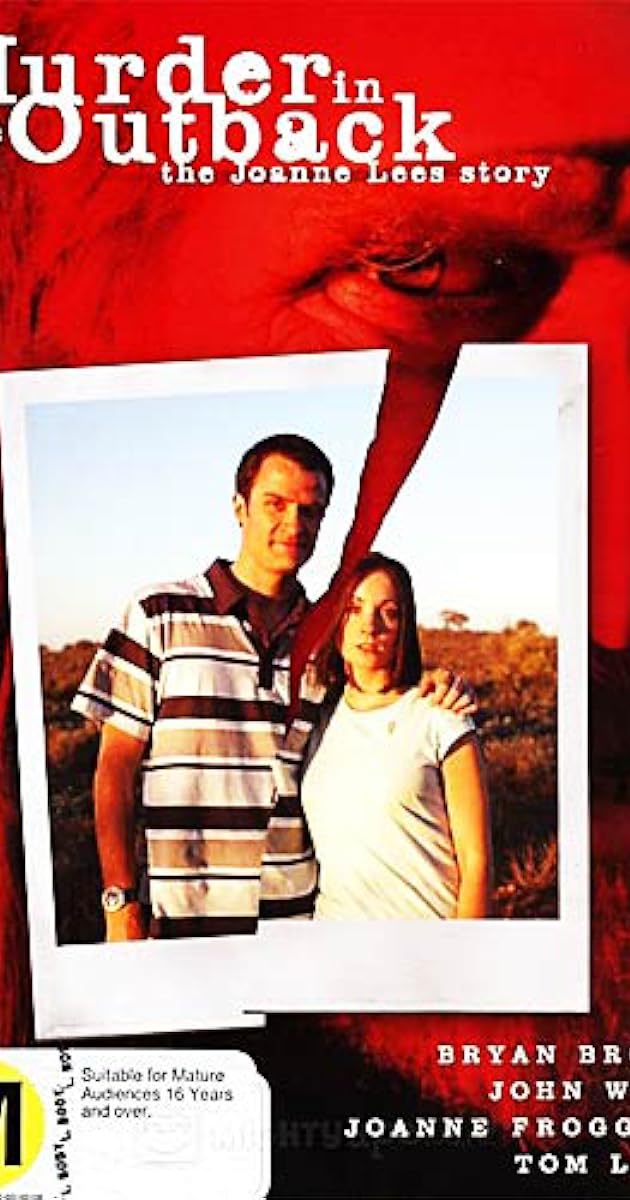 Joanne Lees: Murder In The Outback