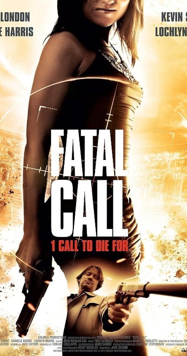Fatal Call