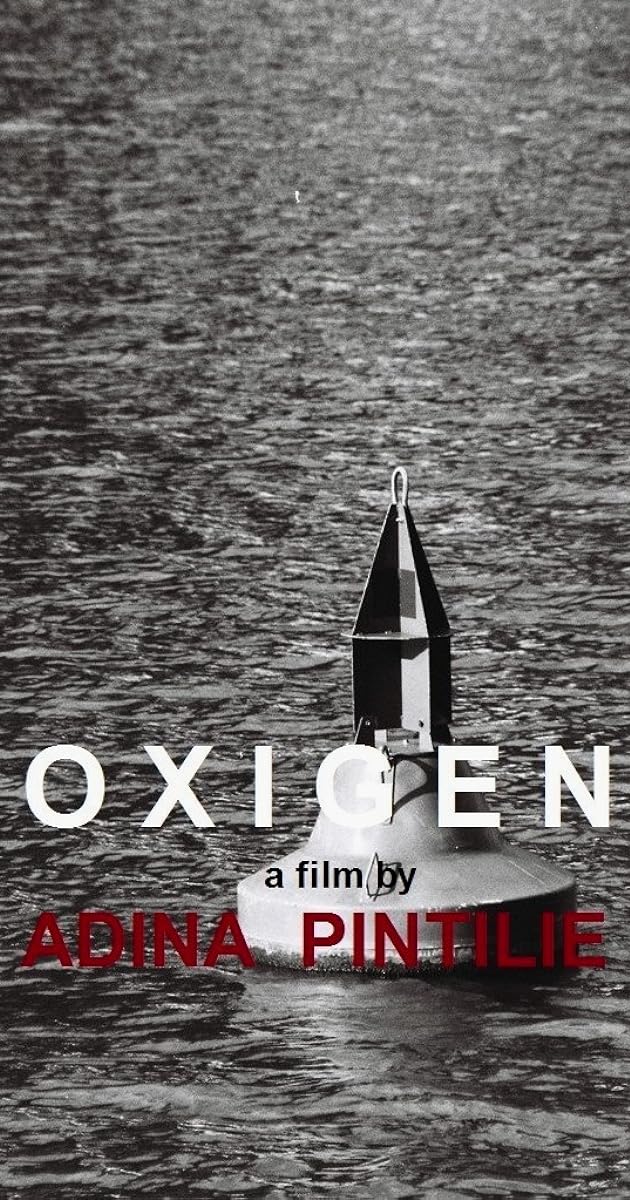 Oxigen