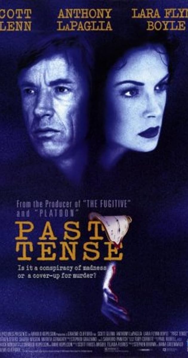 Past Tense