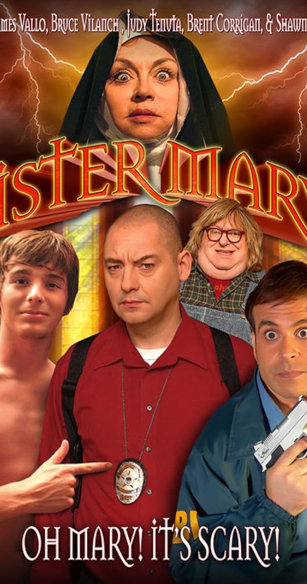 Sister Mary