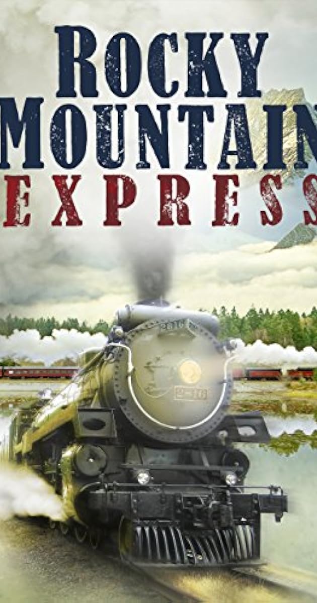 Rocky Mountain Express