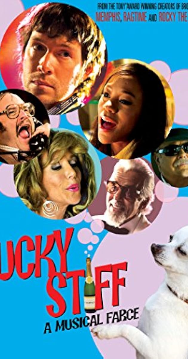 Lucky Stiff