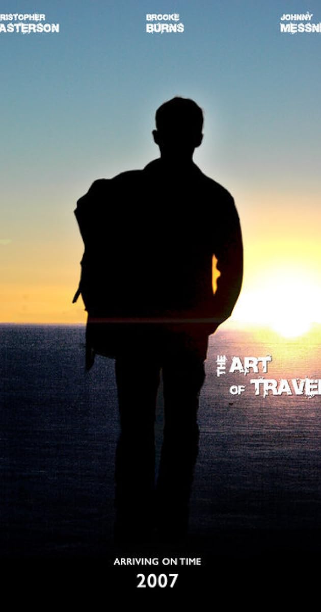 The Art of Travel