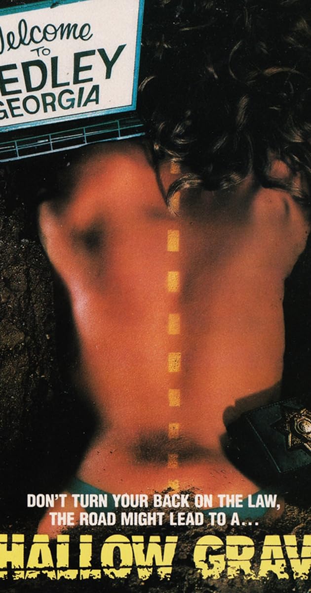 Shallow Grave