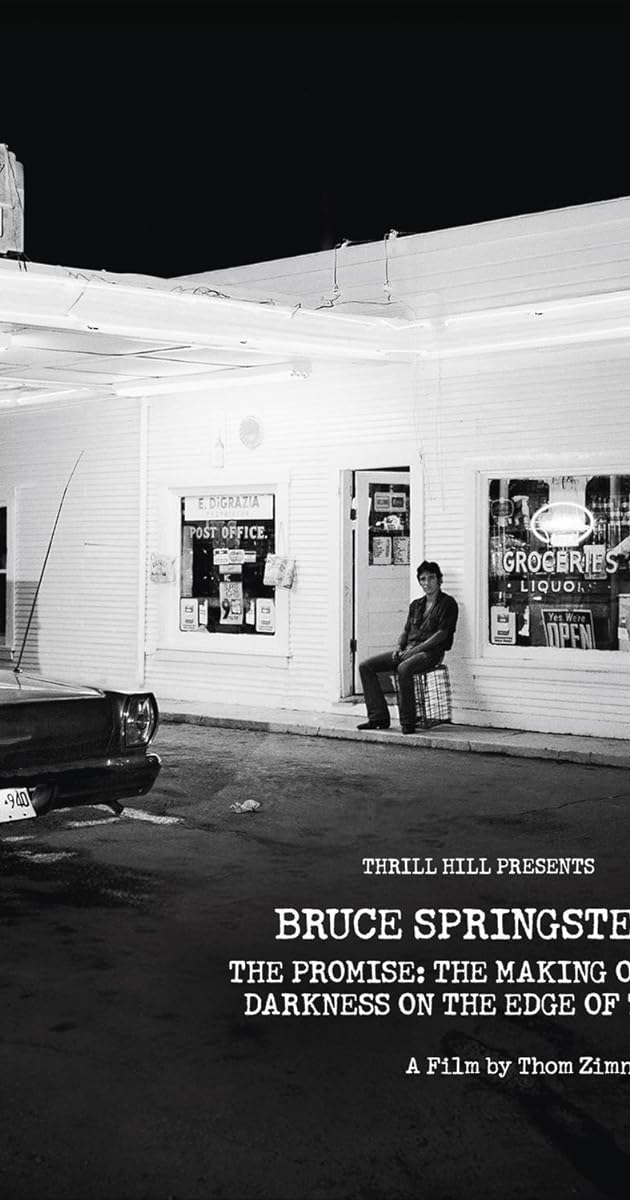 Bruce Springsteen: The Promise – The Making of Darkness on the Edge of Town