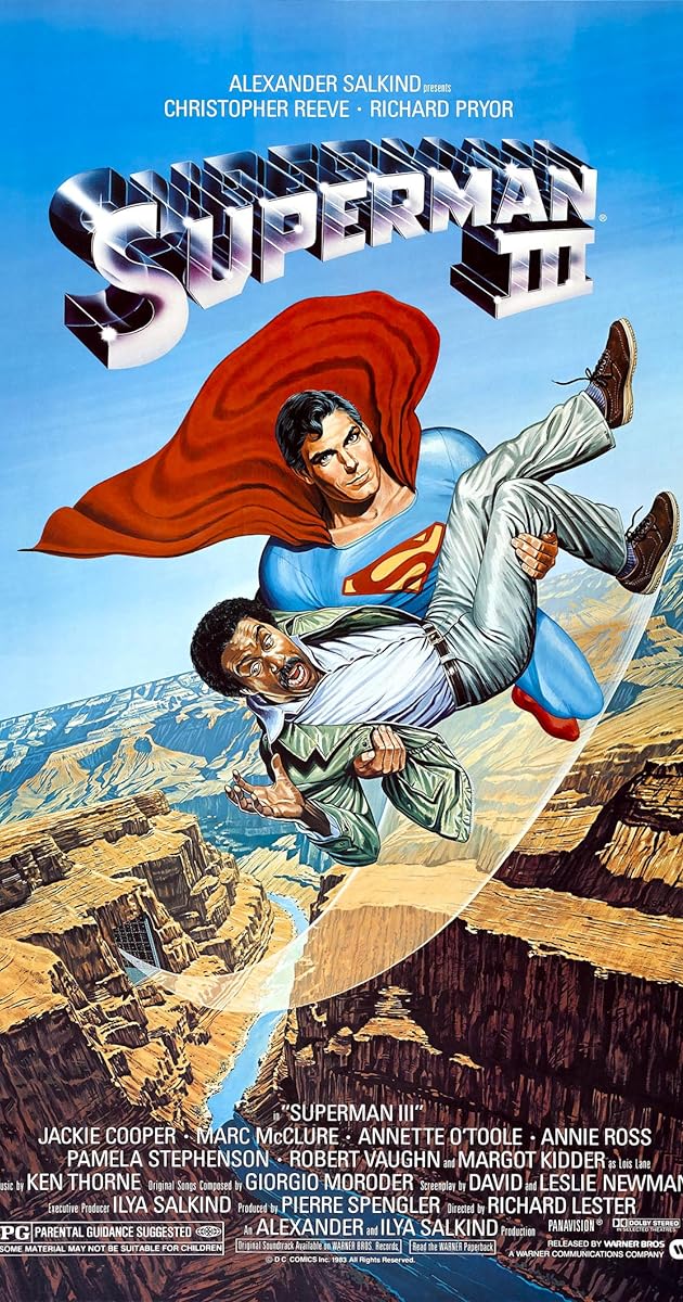 Superman 3