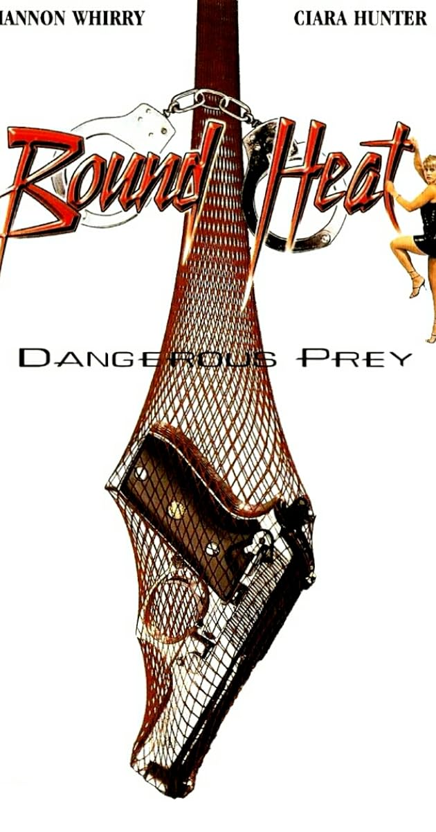 Dangerous Prey