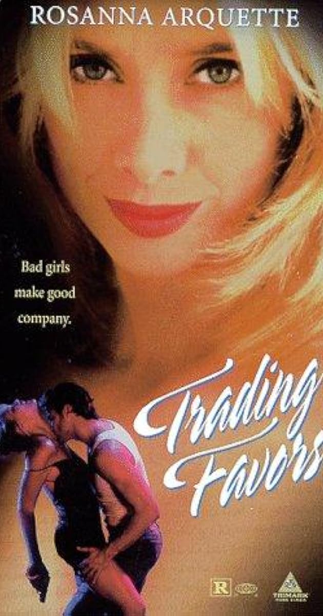 Trading Favors