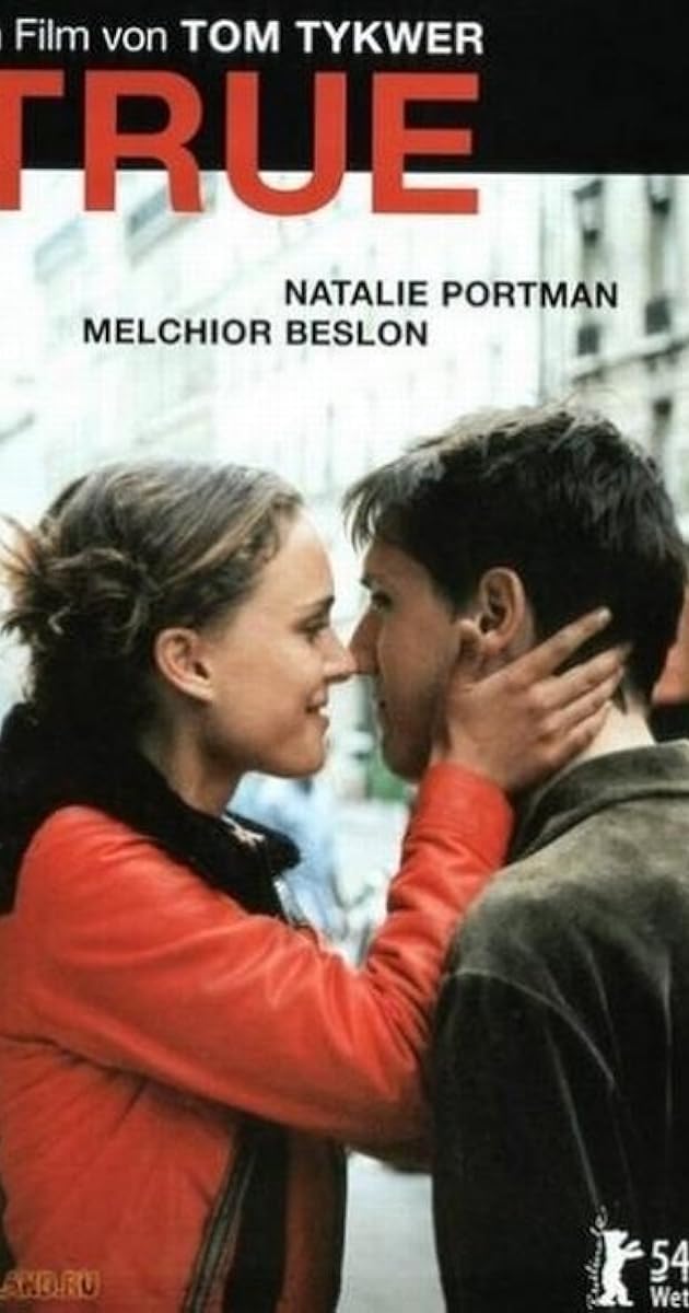 True