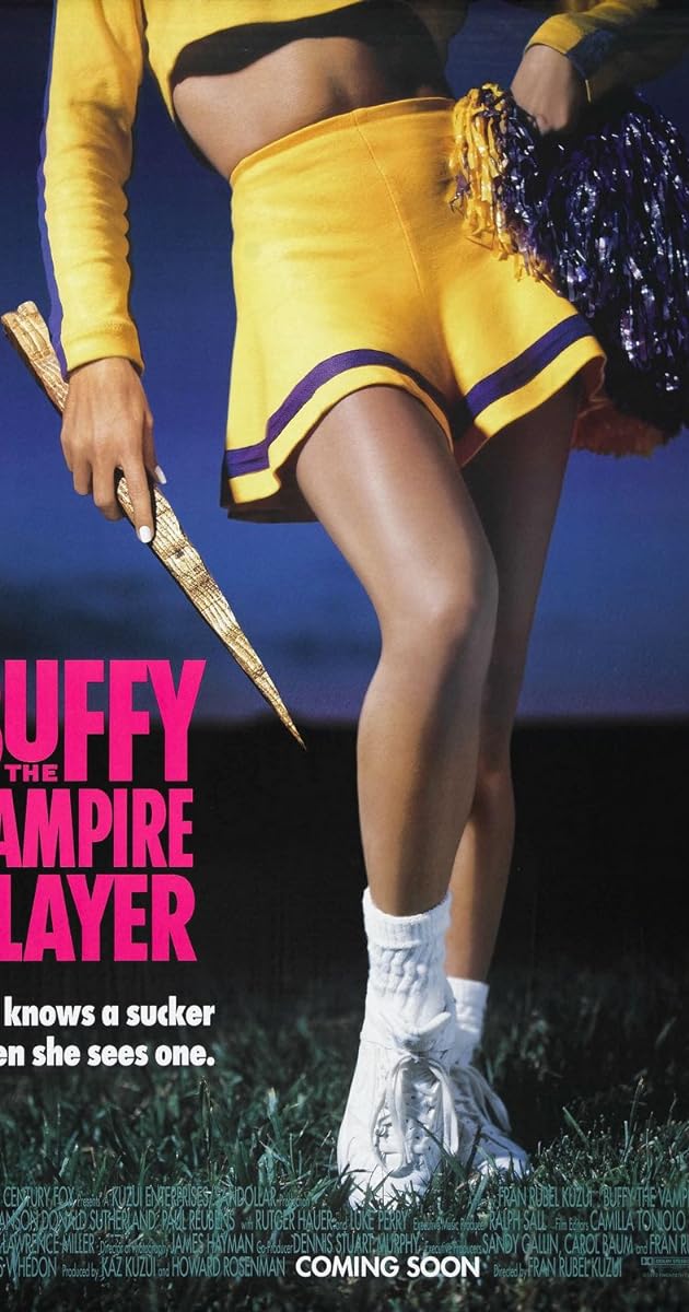 Vampir Avcısı Buffy