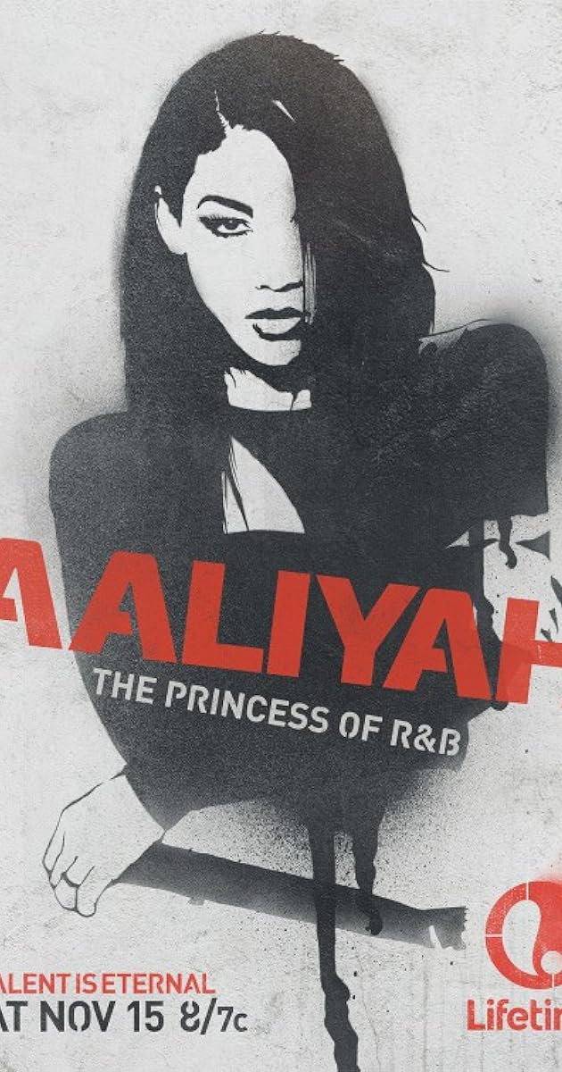 Aaliyah: The Princess of R&B