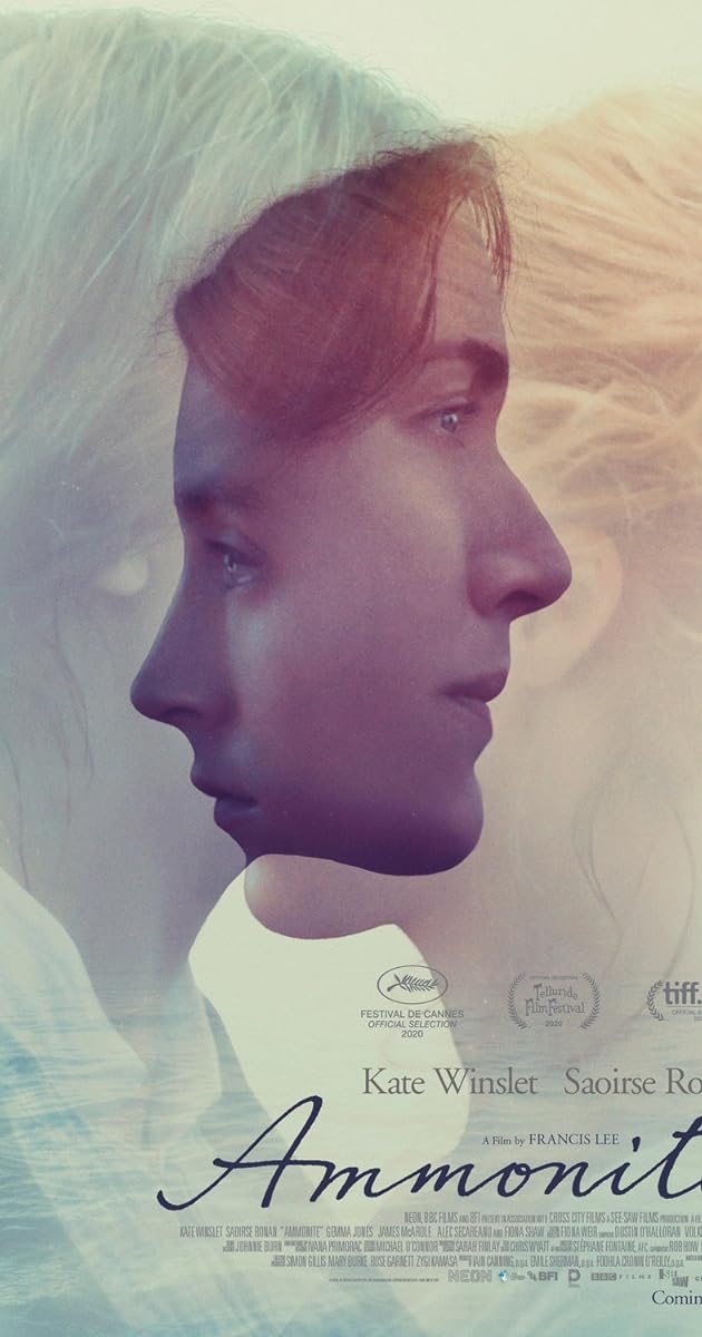 Mary ve Charlotte’ın Hikâyesi