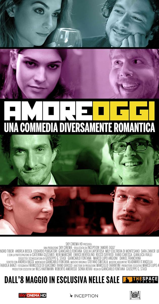Amore oggi