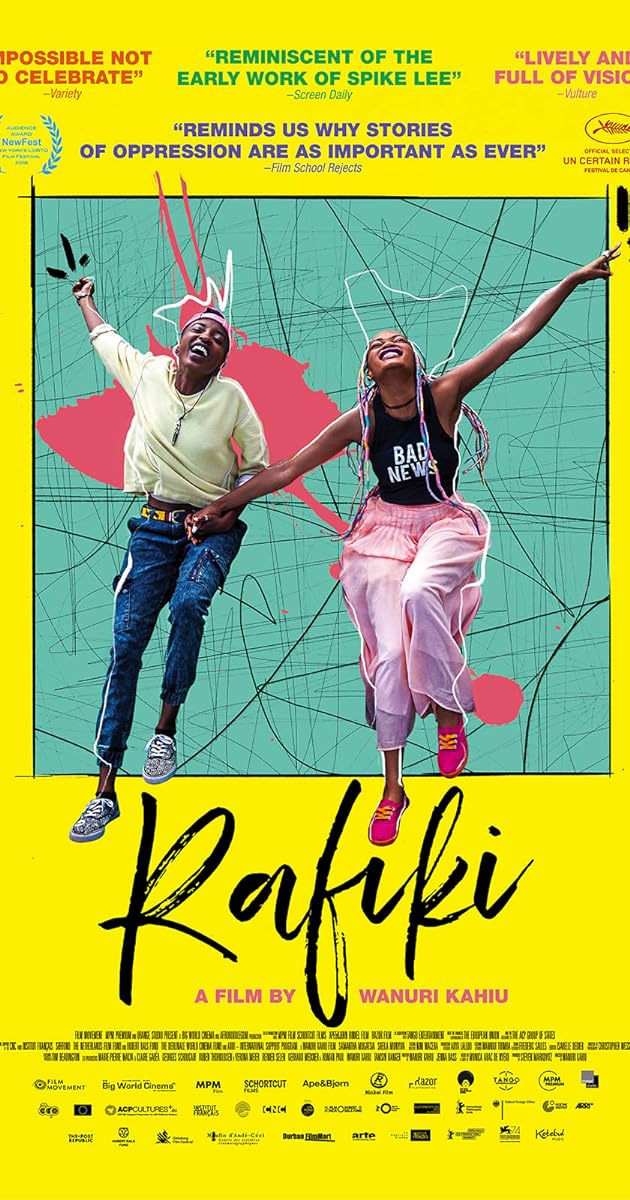 Rafiki