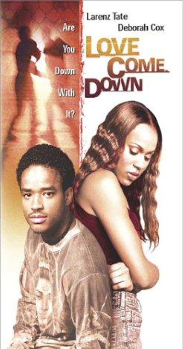 Love Come Down