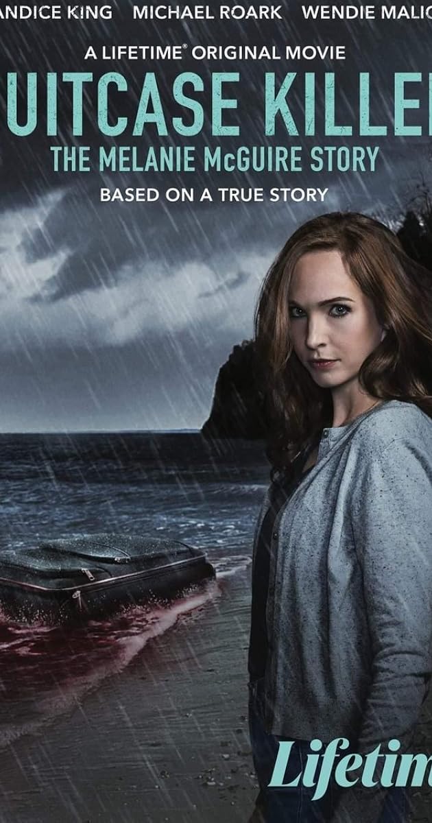 Suitcase Killer: The Melanie McGuire Story