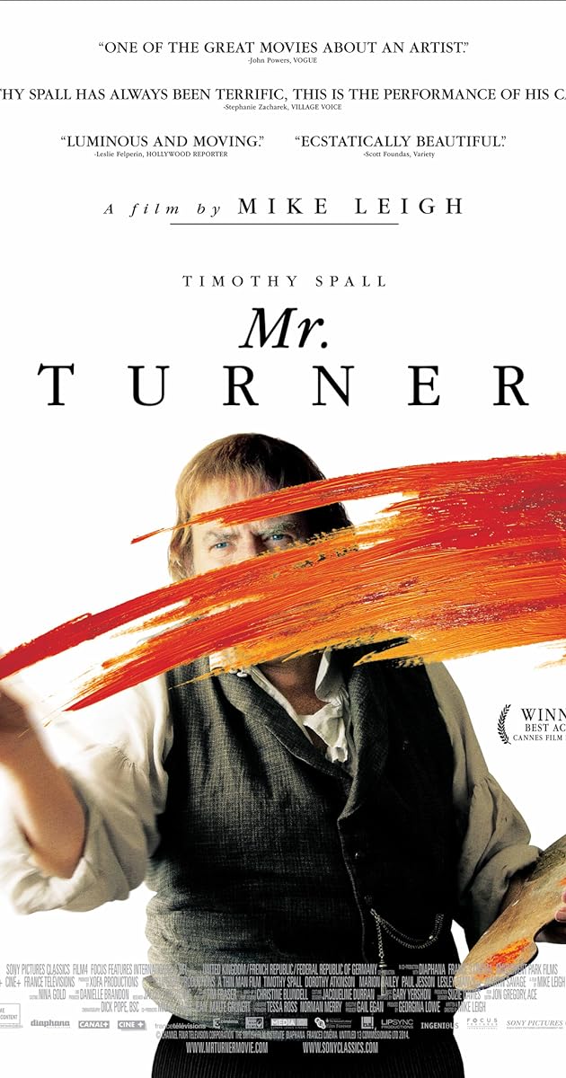 Bay Turner