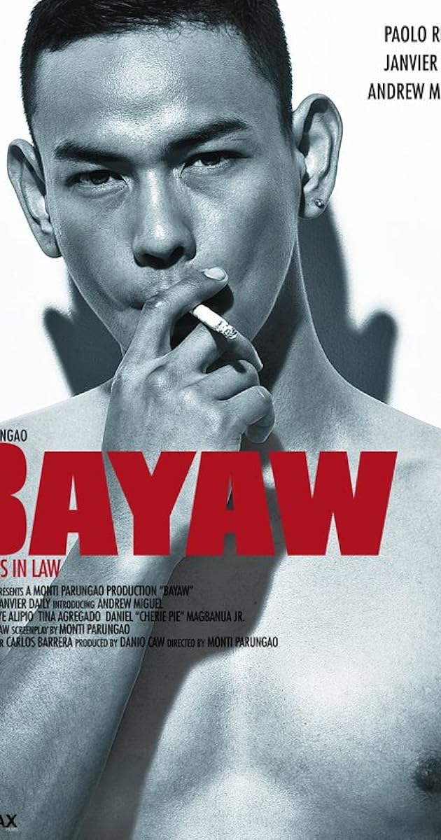 Bayaw