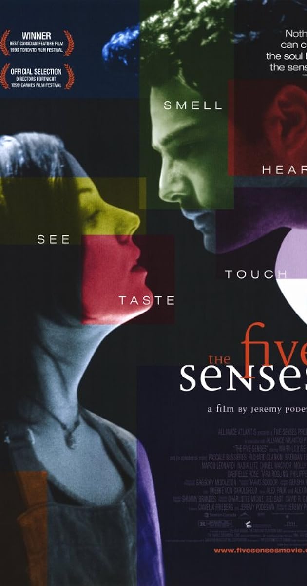 The Five Senses
