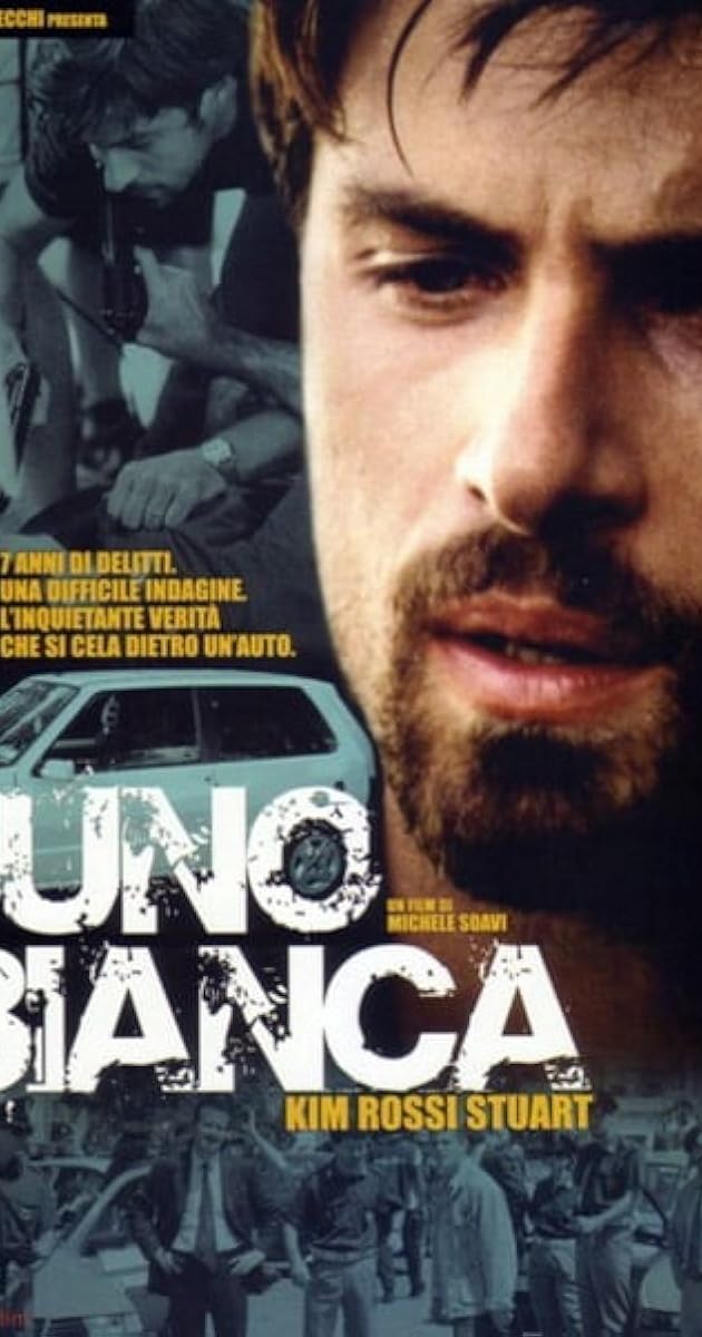 Uno bianca