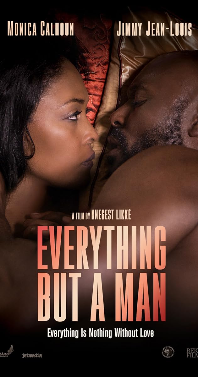 Everything But a Man