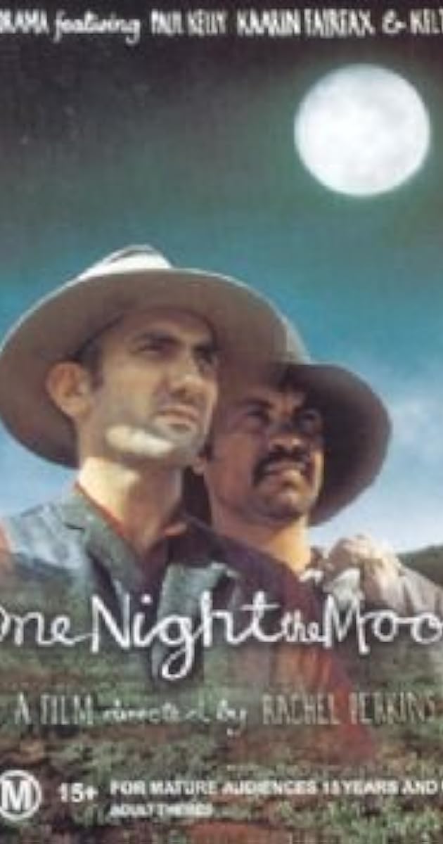 One Night the Moon