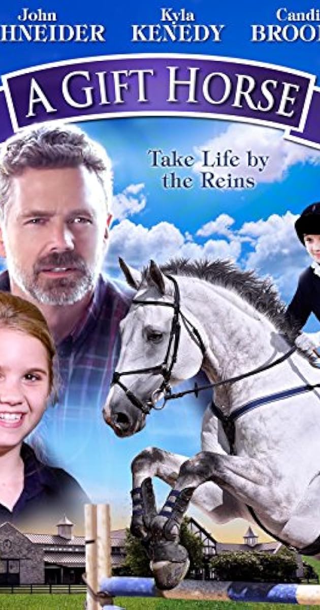 A Gift Horse