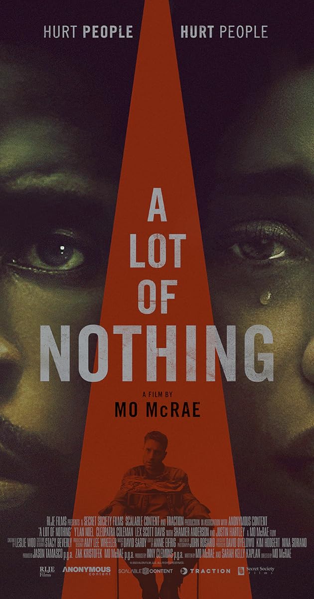 A Lot of Nothing