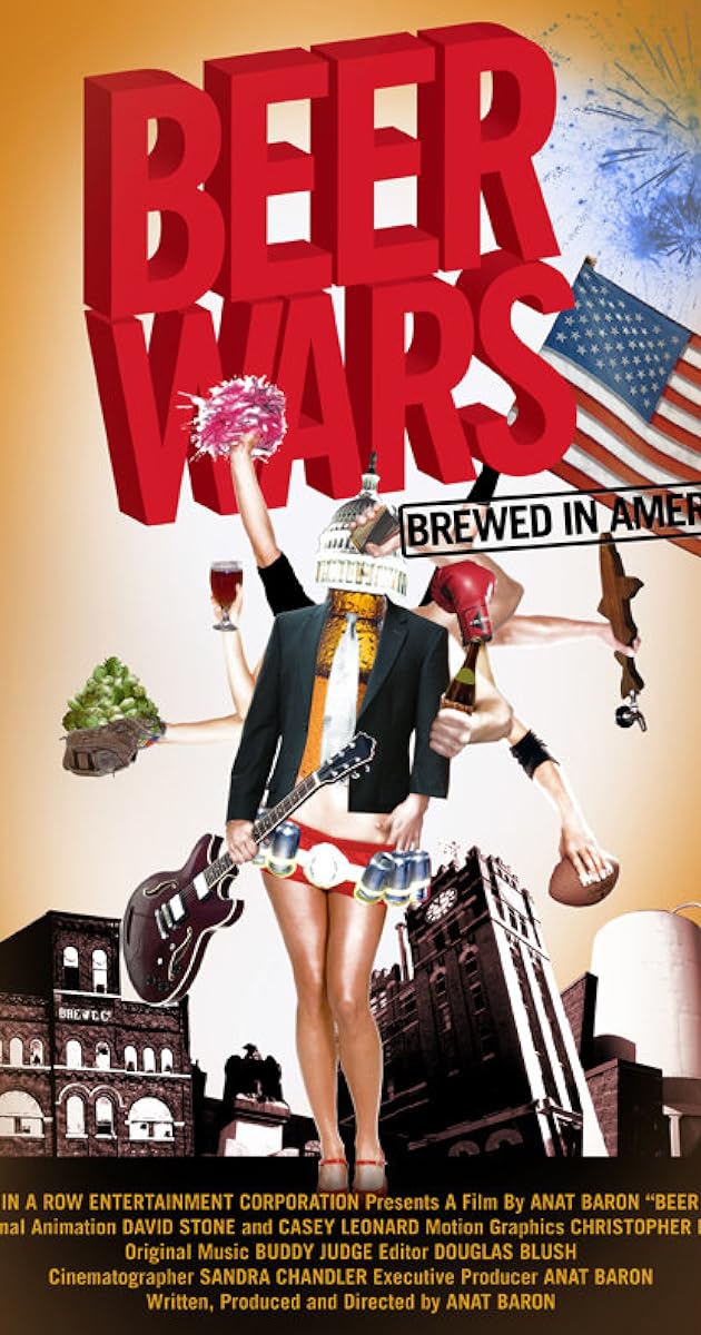 Beer Wars
