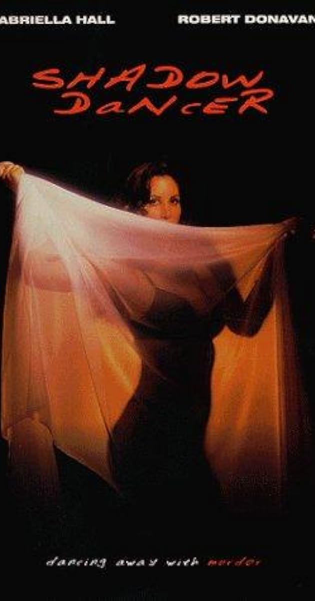 Shadow Dancer