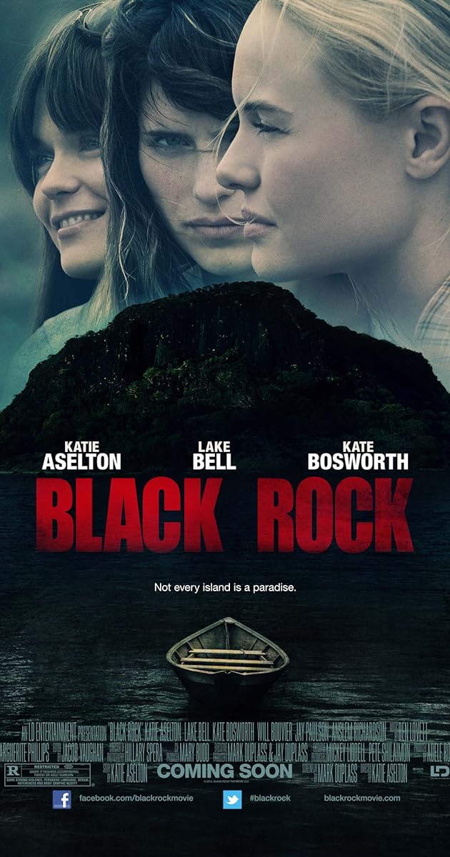 Black Rock